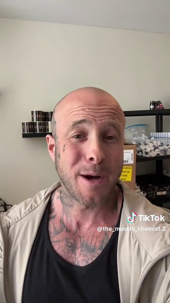 the_muscle_chemist.2 (@the_muscle_chemist.2)’s videos with original sound - the_muscle_chemist.2