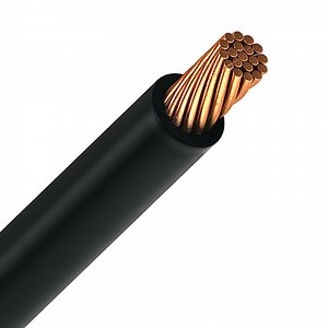 [Hot Item] 600V 500 600 750 1000 Kcmil Mcm Cable Xhhw Xhhw-2 Cu Copper Electric Cable Wire