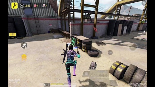 NEW RESET SEASON CONFIG FILES #config #codm #fyp