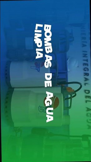 Tipos de Bombas de Agua Sumergibles: ¿Cuál Necesitas? | Guía Completa 2025