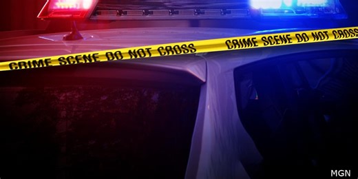 1 person shot along Pearl Street in Springfield