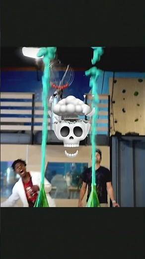 Speed Does Experiments But... #IShowSpeed #Experiments #Mark Rober