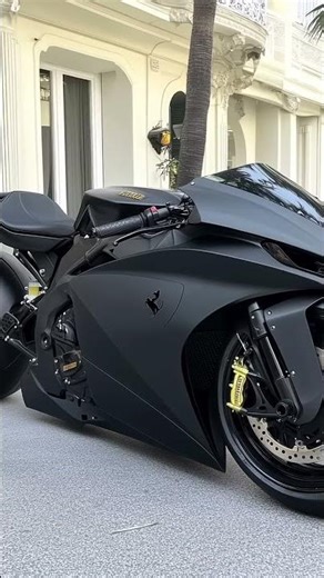 0–200 MPH ⚡ World’s Fastest Superbikes (2025)