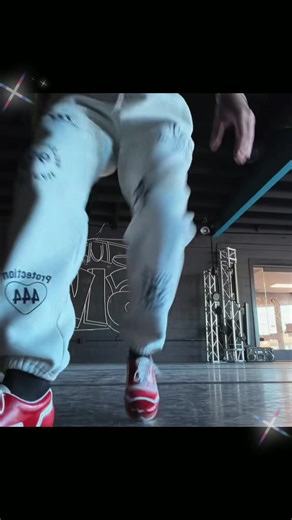 Tap Dancing with JoJo Siwa: Fun and Excitement