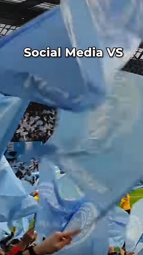 Don’t fall into the same trap I did… #instagramvsreality #socialmedia #reality #footballtiktok #fans #fyp #foryou