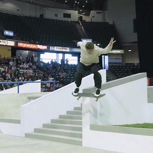 The SLS Championship Tour is back! See you in Chicago. Tickets on sale now. | Street League Skateboarding