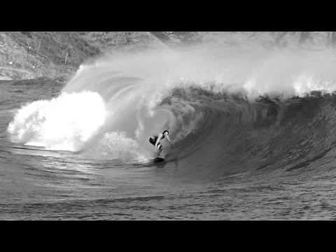 ALLURE HOMME SPORT EAU EXTRÊME, Film 3 with Danny Fuller — CHANEL Fragrance