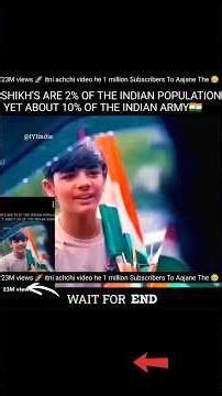 Thanks For 23M views🚀 Happy Republic Day 26 January Status #shorts #ytshorts #indianarmy @IYIindial