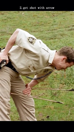 #movie The Most Brutal Execution in Wrong Turn 5: Sheriff’s Last Stand 🩸🔪
