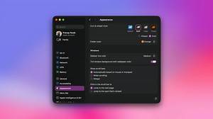 Six New Ways to Customize Your Mac’s Look in macOS Tahoe