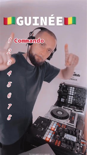 La GUINEE🇬🇳 vous etes la? Conakry va danser !! Partage ce mix avec tout les guineens de tiktok #djmadmaxx #dj #guinee #guineeconakry #guinee🇬🇳 #🇬🇳 #224🇬🇳 #guineennetiktok #guineenne224 #224tiktok #tiktokguinee #guineetiktok #conakry #conakry_tiktok #conakry🇬🇳 #🇬🇳 #🇬🇳🇬🇳🇬🇳 #tiktok🇬🇳 #team224