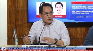 Parang vlogger na lang kasi magsalita si Sara Duterte 😂 #BenhurAbalos | TapWan