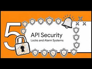REST API Masterclass: Design, Security, and Scalability Principles (2026 Guide)