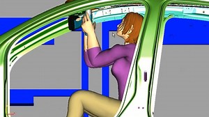 Tecnomatix Process Simulate工艺仿真教程