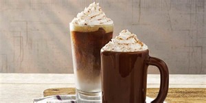 Cracker Barrel Has New Fall Menu Items Like A PSL And Bacon Mac & Cheese