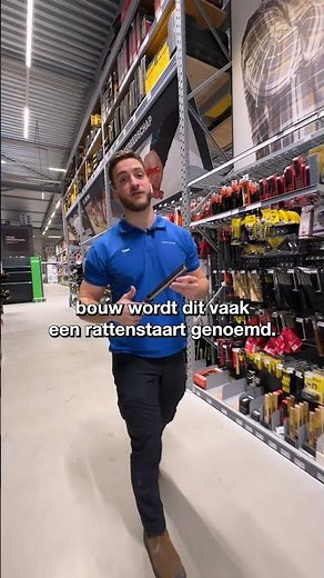 Hoe noem jij dit gereedschap? 🔧 #Bouwmaat #bouw #bouwbedrijf