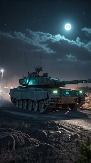 **“Leopard 2 A8 – new main battle tank of the German Armed Forces