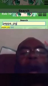 peppa pig rule 34