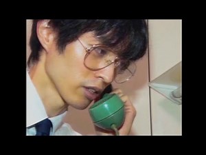 Telework on the eve of Bubble Economy in 1980’s Japan - interview