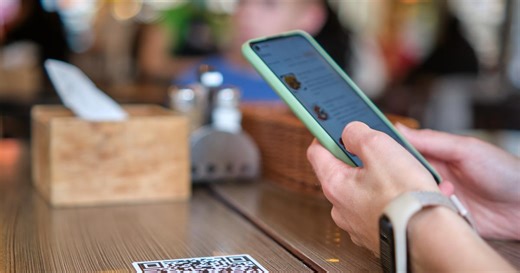 Restauration : l'application de paiement par QR Code Sunday veut doubler de taille en 2026
