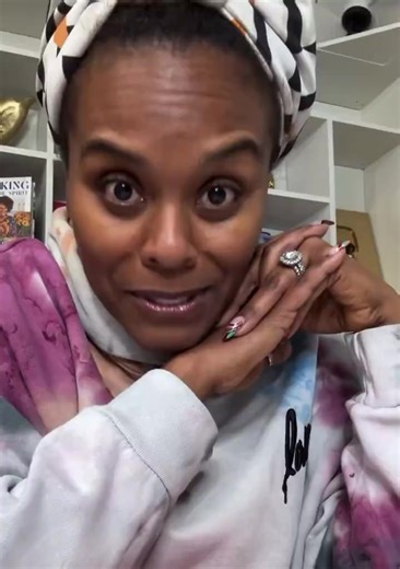 Karen Civil - Tabitha Brown is speaking out after Target’s...