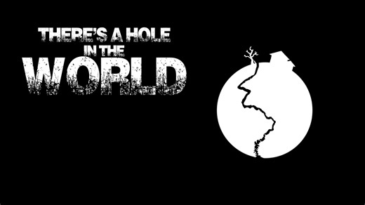 There is a Hole in the World by MisterPassenger