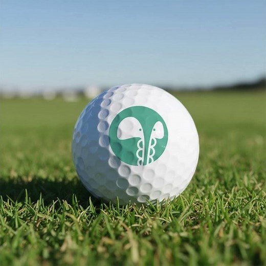 EleGolf Logo Design | Golf Club Logo Design #logo #golf #elephant