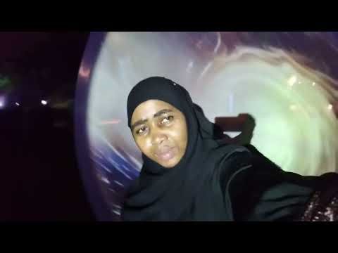 Muscat night 2026#qurum natural park#muscat festival