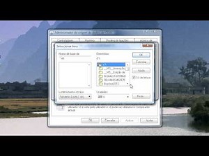 configurar odbc para Excel