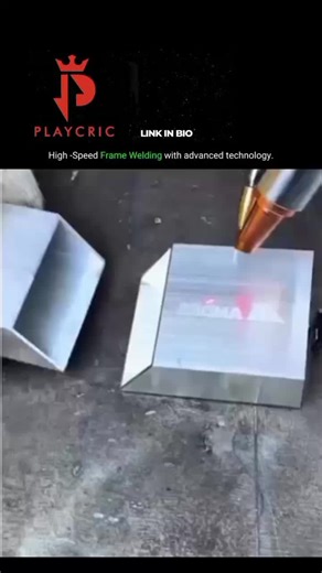 KNOWLEDGE HUB on Instagram: "⚡ High-Speed Frame Welding with Advanced Technology • Modern welding is highly automated. • Speed meets precision. • Robotic arms guide the weld. • Consistent movement ensures accuracy. • High current creates fusion. • Metal edges melt together. • Shielding gas prevents contamination. • Heat is tightly controlled. • Sensors monitor weld quality. • Laser or arc methods may be used. • Strong joints form instantly. • Uniform seams improve durability. • Automation reduce