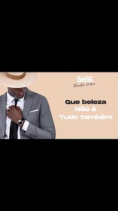 ESCOLHE SÓ BEM | Artista Bass