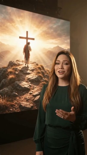 YOUR CROSS HAS A PURPOSE