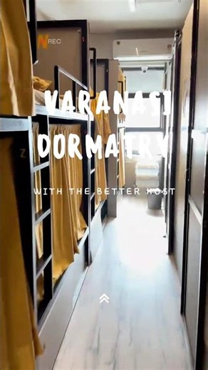 Finest dormitory in Varanasi just beside the Kashi Vishwanath ji temple