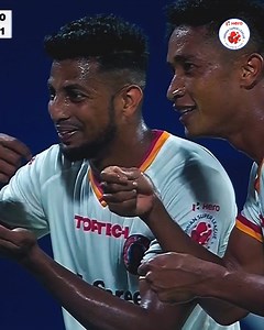 35K views · 1.7K reactions | Headed home in style  Presenting you some of the best headers from #HeroISL 2021-22 朗 #LetsFootball | ISL- Indian Super League | Facebook