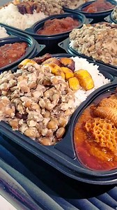 20 reactions | AVAILABLE TODAY For LUNCH TODAY. Buka Stew/Rice/Beans...