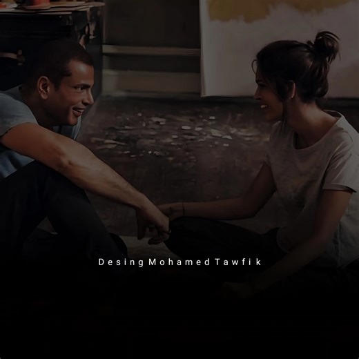 Amr Diab اهي ضحكت♥️ | MohamEd TawFik