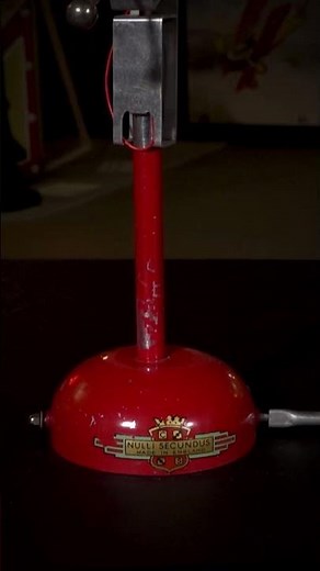 1950s Remote Control Helicopter Toy from Nulli Secundus