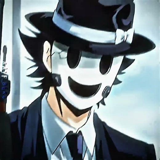 「#Anime:#HighRiseInvasion」Sniper Mask/Yuka Makoto|Юка Макото/Маска Снайпера【#EDIT/#AMV】