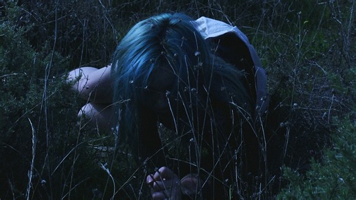 Wisp announces debut EP Pandora, 2024 US tour