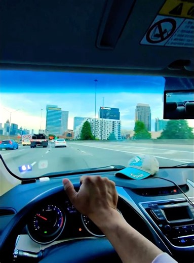 🌆 Exploring Downtown Atlanta | City Views & Urban Vibes