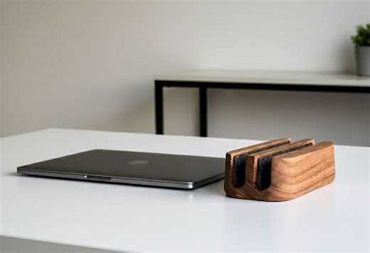Electronics & Accessories → Computer Accessories → Laptop Stands - Etsy