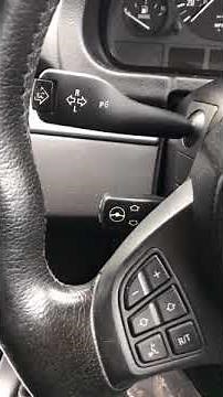 BMW X5 e53 and e46 phone pairing iPhone Bluetooth instructions