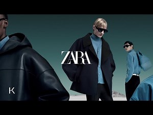 [Playlist] ZARAMAN IN-STORE 2025, AN HOUR SHOPPING EXPERIENCE