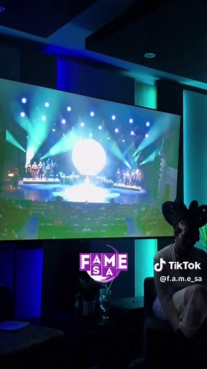 Simphiwe Dana’s Album Launch of