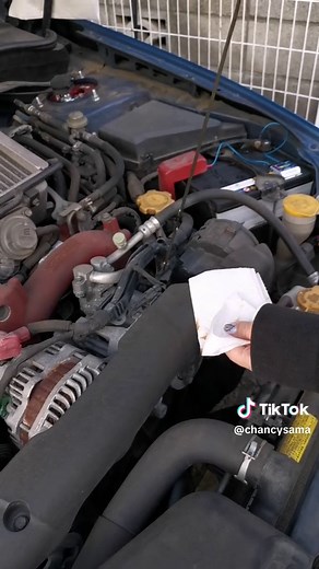 日産純正オイルエンデュランスでの交換とGRオイルへの期待