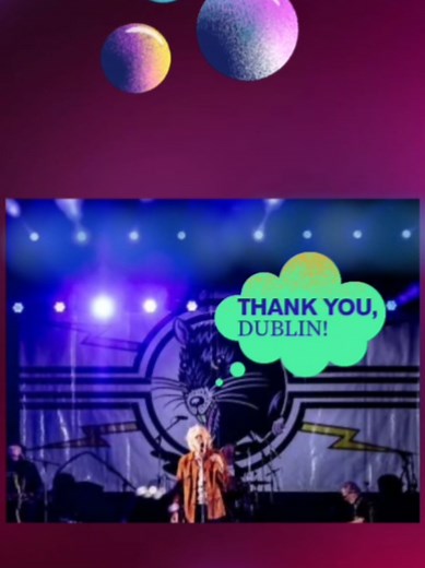 Rewind Festival at St. Anne's Park in Dublin