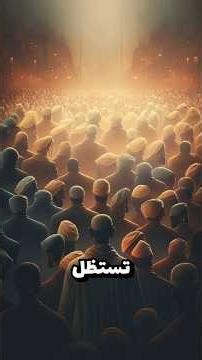 سبعة يظلهم الله في ظله..... يوم لا ظل الا ظله #قصص_قرآنية #قصص #إسلاميات