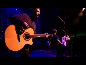 Robbie Williams - She's The One (Live)