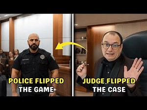 “Judge Fleischer Issues a Stark Warning: Six Months in Jail or a $2,000 Lesson — Texas DWI Reality”