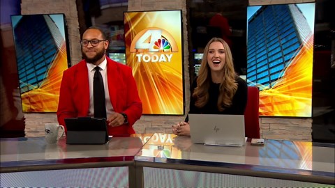 KARK 4 Today surprises viewer with front row tickets to Jonas Brothers concert